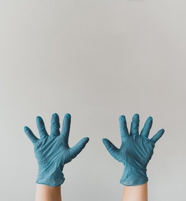 (PPE) Gloves