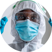 personal protective equipment